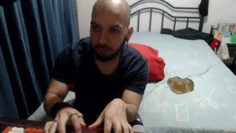 iwanturarse online show from July 2026 06:44:02 AM