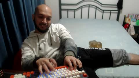 iwanturarse online show from July 2026 07:28:01 AM