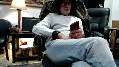 Brian online show from April 2026 02:45:01 PM