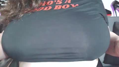 Gwen LaCourt online show from October 2025 01:23:02 PM