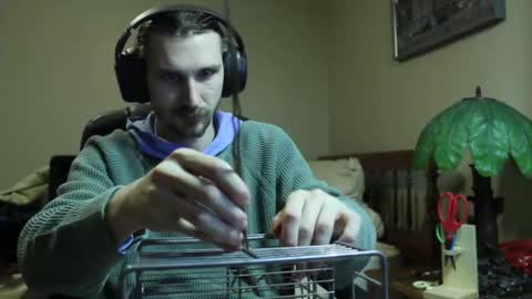 iwhitesmurf online show from March 2026 03:55:01 AM