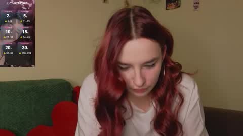 Daisy online show from January 2026 09:50:02 PM