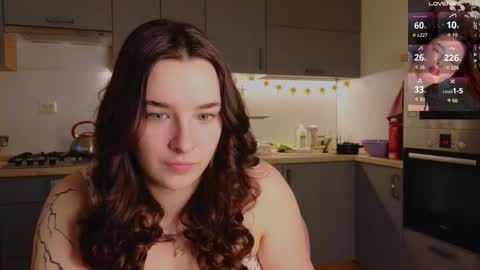 Daisy online show from March 2026 03:38:02 PM