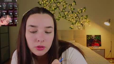 Daisy online show from March 2026 04:18:01 AM