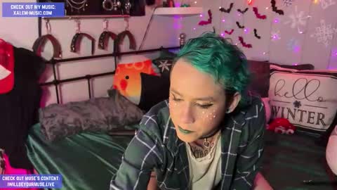 Muse hethey online show from December 2025 12:07:01 AM