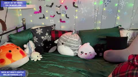 Muse hethey online show from March 2026 12:12:01 AM