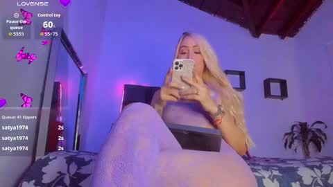 izamar online show from June 2026 03:47:02 PM