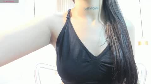 izelevans online show from January 2026 11:25:02 AM