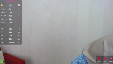 Queen of nylon  Victoria online show from September 2025 05:32:01 AM