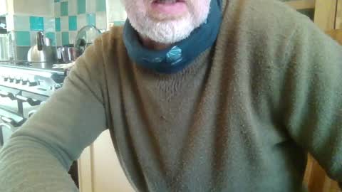 J4ckcock online show from March 2026 08:04:01 AM