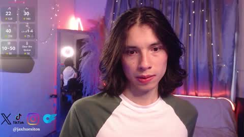 Snapshot of j_a_x_x_x_o_n chatting on February 2026 12:37:02 PM Hey im Jaxxxon check my info online show from February 2026 12:37:02 PM