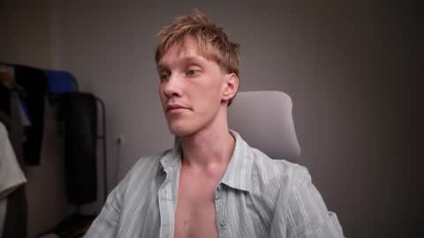 Danny online show from February 2026 08:29:01 PM