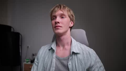 Danny online show from April 2026 05:19:02 AM