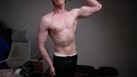 Danny online show from May 2026 10:40:01 PM