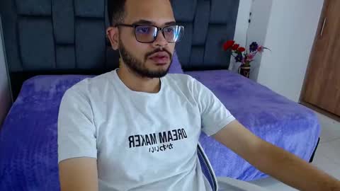 John Smith online show from February 2026 08:27:02 PM