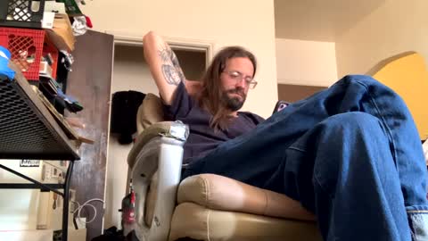 j boogie online show from December 2024 07:36:01 PM