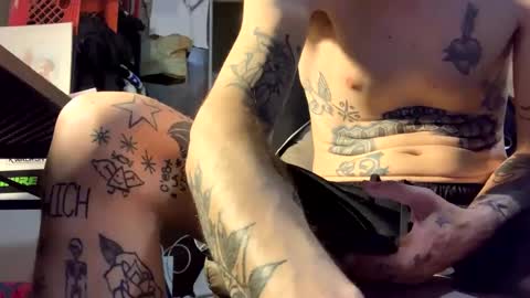 j boogie online show from March 2025 02:25:02 AM