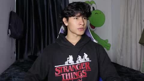 Noah online show from February 2026 01:58:01 PM