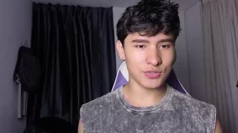 Noah online show from March 2026 11:32:02 PM