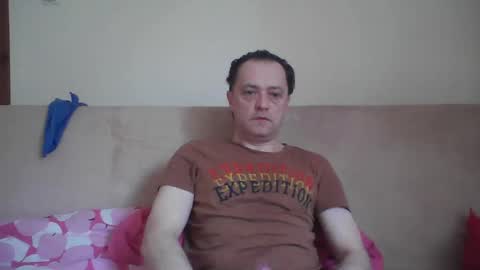Tomek online show from February 2026 09:35:02 AM