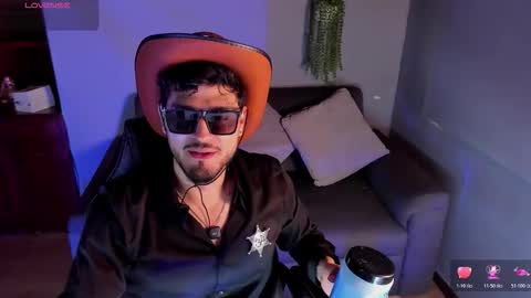 jack online show from October 2025 12:06:01 PM