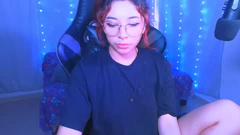 Snapshot of jaadee18 chatting on December 2024 05:33:01 PM jade 18 online show from December 2024 05:33:01 PM