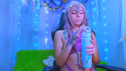 Snapshot of jaadee18 chatting on December 2024 06:39:02 PM jade 18 online show from December 2024 06:39:02 PM