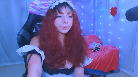 Snapshot of jaadee18 chatting on December 2024 05:42:01 AM jade 18 online show from December 2024 05:42:01 AM