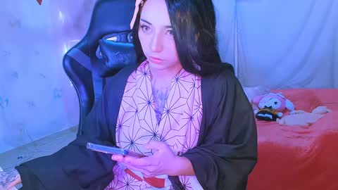 Snapshot of jaadee18 chatting on February 2025 08:30:01 PM jade 18 online show from February 2025 08:30:01 PM