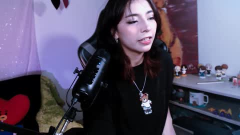 jade 18  online show from December 2025 07:14:02 AM