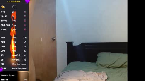 Andrs online show from September 2025 03:28:01 AM