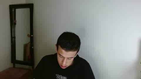 Snapshot of jac0b_x chatting on February 2026 05:33:02 AM Tyler online show from February 2026 05:33:02 AM