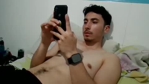 jacarycum online show from November 2025 09:37:02 PM