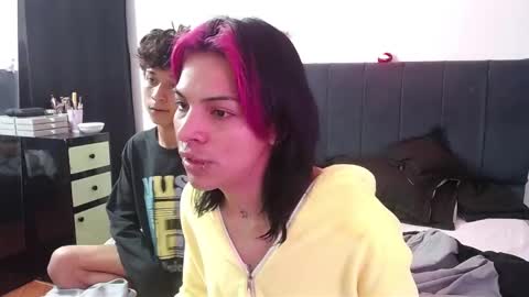 Jace and Fer online show from January 2025 04:27:01 AM