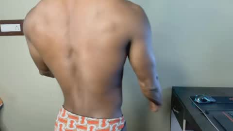 Jace online show from December 2024 09:07:02 AM