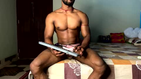 Jace online show from February 2026 08:29:01 AM