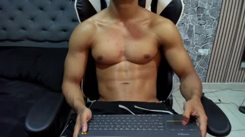 jace_parker online show from April 2026 08:39:01 PM