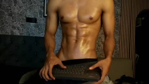 jace_parker online show from July 2026 10:56:01 PM