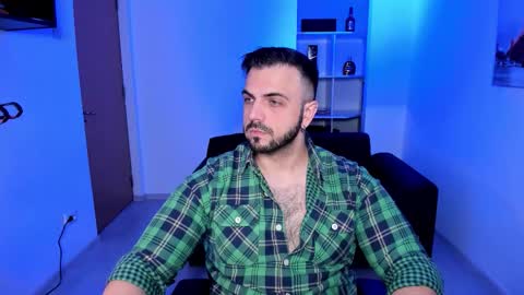 Jace online show from November 2025 11:37:02 PM