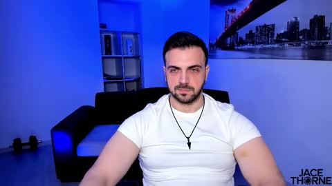 Jace online show from February 2026 06:22:01 AM