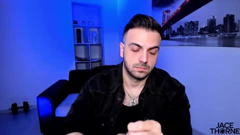 Jace online show from February 2026 05:11:02 AM