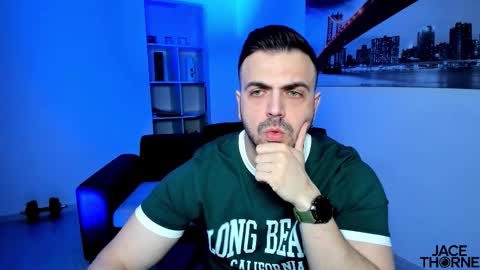 Jace online show from February 2026 05:11:01 AM