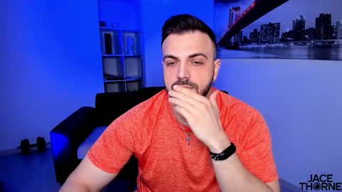 Jace online show from March 2026 05:08:02 AM