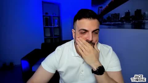 Jace online show from March 2026 05:10:02 AM