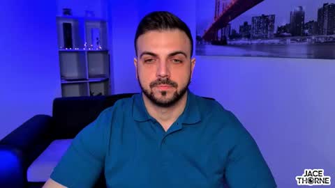 Jace online show from March 2026 04:50:01 AM