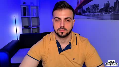 Jace online show from March 2026 05:08:01 AM