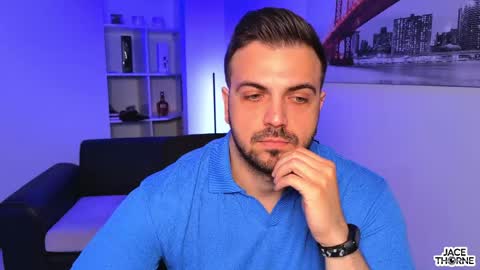Jace online show from May 2026 04:51:02 AM