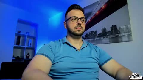 Jace online show from June 2026 05:34:01 AM