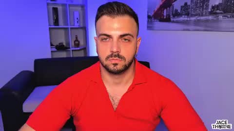 Snapshot of jace_thorne chatting on June 2026 11:22:02 PM Jace online show from June 2026 11:22:02 PM