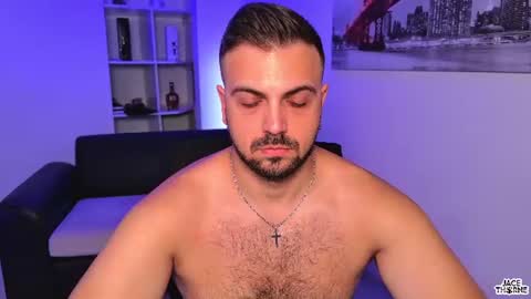 Snapshot of jace_thorne chatting on July 2026 07:45:01 AM Jace online show from July 2026 07:45:01 AM